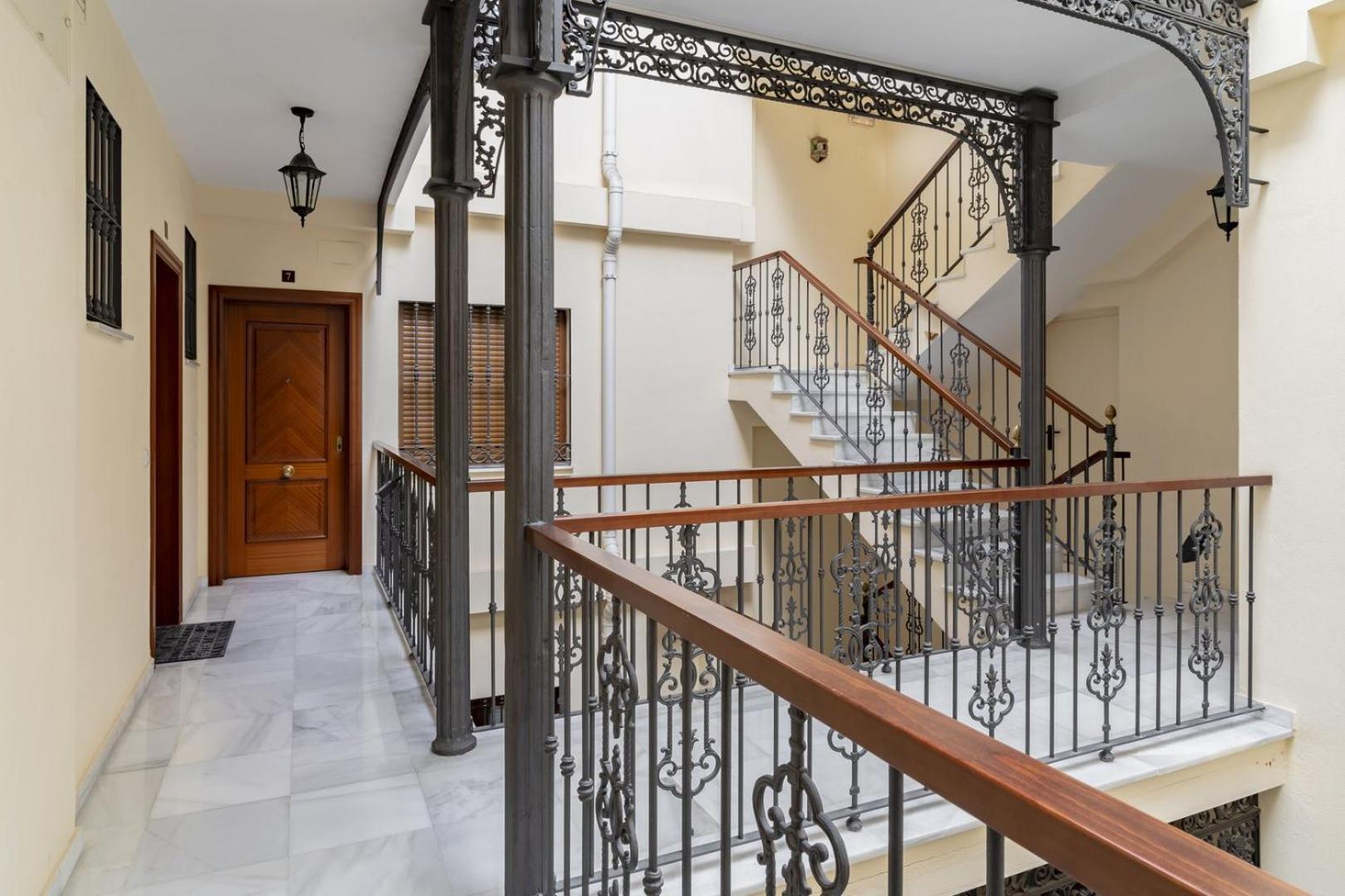Guestready - Tranquil Getaway In Appartement Málaga